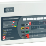 The C-TEC CFP 8 Zone Conventional Fire Alarm Panel is available from Security Shark for fire alarm system projects in Uganda. Suitable for commercial buildings, offices, schools, hospitals, warehouses, apartments, and institutions, it provides reliable fire detection control for professional fire safety installations.