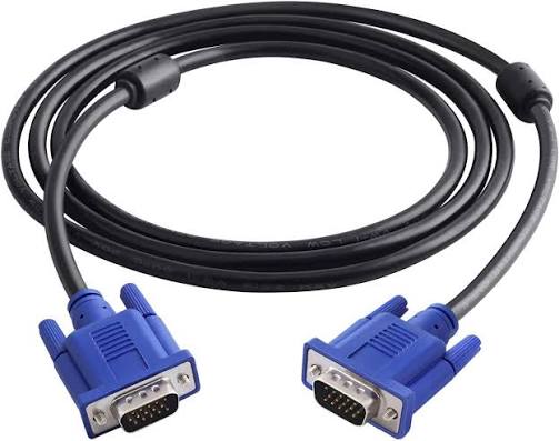 1.5m VGA Cable 1.5m VGA Cable
