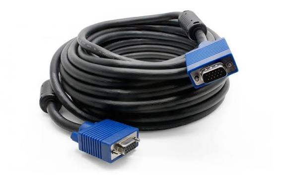 10M VGA Cable 10M VGA Cable