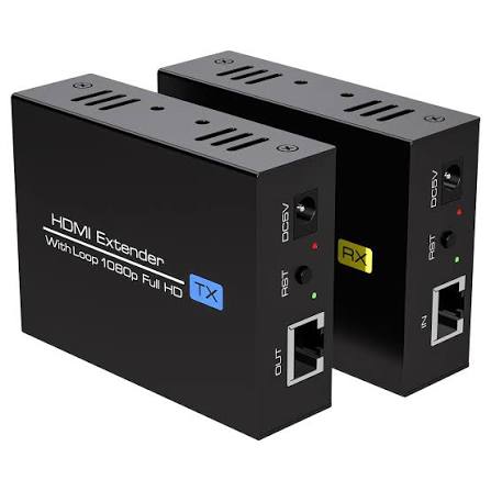 120m HDMI Extender