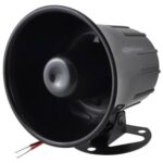 15Watts Siren