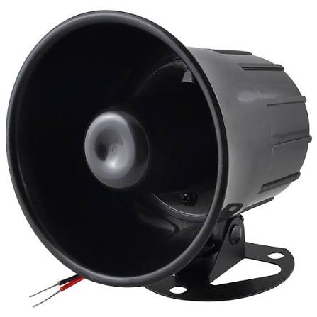 15Watts Siren 15Watts Siren