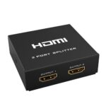 2 Way HDMI Splitter