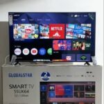 24 Inch Globalstar CCTV Monitor