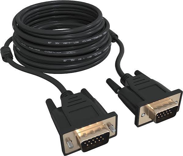 30M VGA Cable 30m VGA Cable