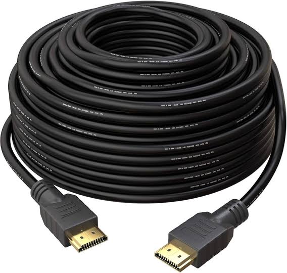 30m HDMI Cable 30m HDMI Cable