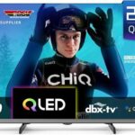 32 Inch Chiq CCTV Monitor