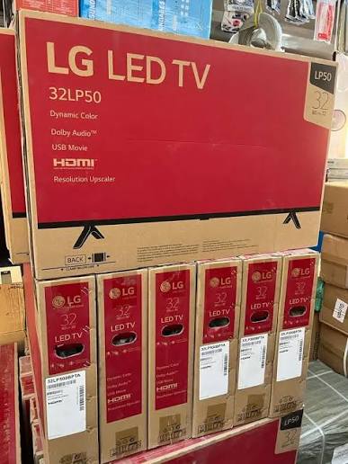 32 Inch LG CCTV Monitor 32 Inch LG CCTV Monitor