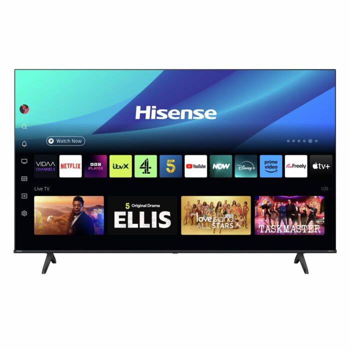 32Inch Hisense CCTV Monitor