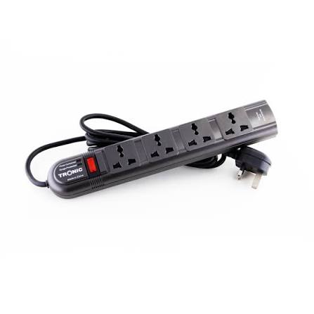 4 Way Tronics Exension Smart Cable 4 Way Tronics Exension Smart Cable