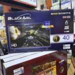 40 Inch Blackark CCTV Monitor