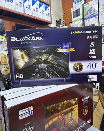 40 Inch Blackark CCTV Monitor 40 Inch Blackark CCTV Monitor