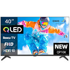 40 Inch Chiq CCTV Monitor