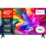 40 Inch TCL CCTV Monitor