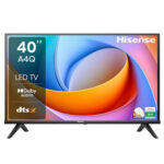 40Inch Hisense CCTV Monitor
