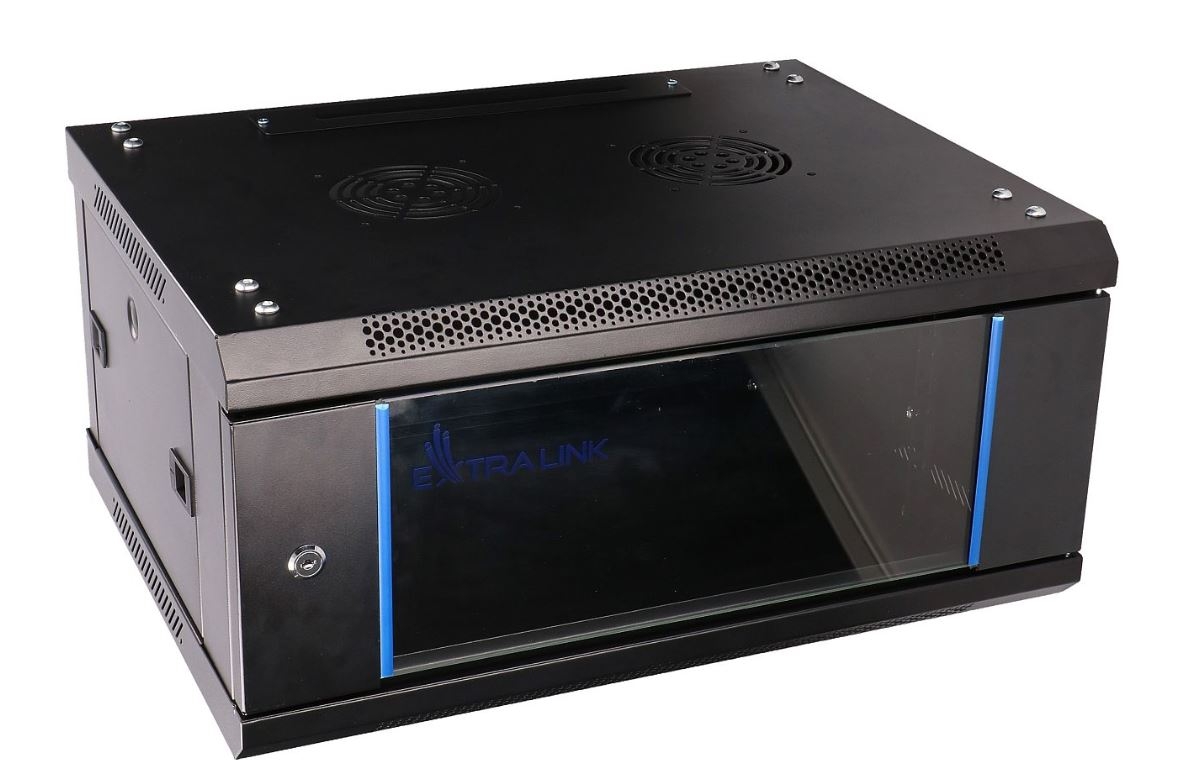 4U Rack 600x450 4U Rack 600x450