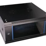 4U Rack 600x600