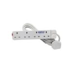 4Way Power King Extension Cable