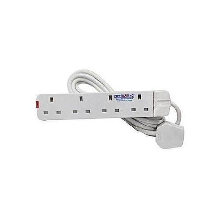 4Way Power King Extension Cable 4Way Power King Extension Cable