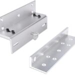 500Kg Magnetic Lock Bracket