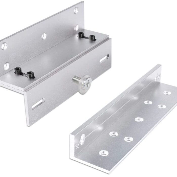 500Kg Magnetic Lock Bracket