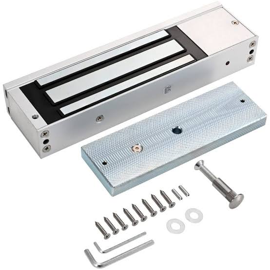 500Kg Magnetic Lock 500Kg Magnetic Lock
