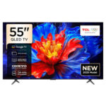 55 Inch TCL Monitor