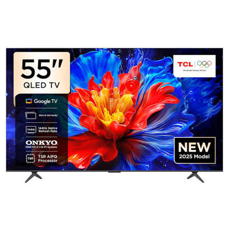 55 Inch TCL Monitor 55 Inch TCL Monitor