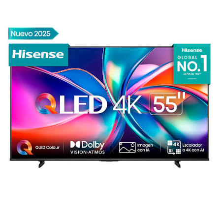 55Inch Hisense CCTV Monitor