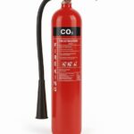 5Kg Carbon Dioxide (CO₂) Fire Extinguisher
