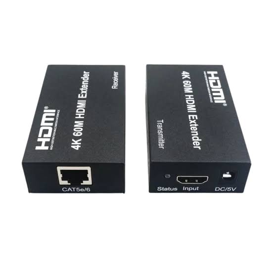 60m HDMI Extender 60m HDMI Extender
