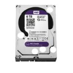6TB Western Digital Surveillance Disk