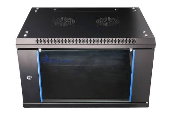 6U Rack 600x600mm 6U Rack 600x600mm