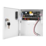 Access Control Power Supply 12, 3Amps