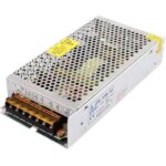CCTV Power supply 4Amps metallic