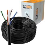 Cat6 305m Outdoor Network Cable