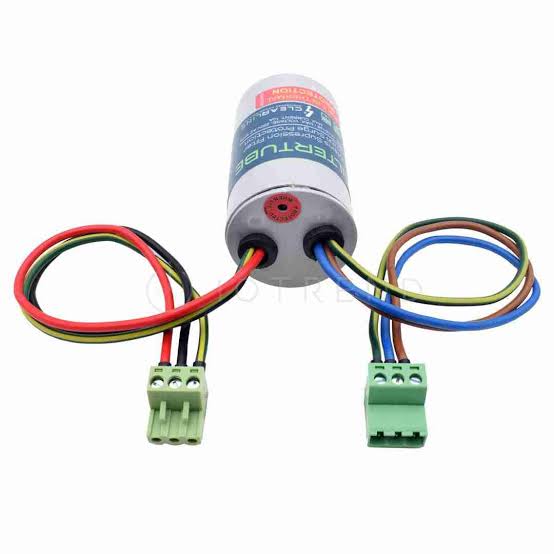 Centurion-Gate-Motor-Surge-Protector