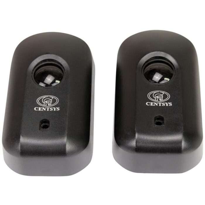 Centurion i5 Safety Beams