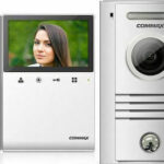 Commax CDV 43K 2 Video Intercom