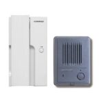 Commax DP-2S Audio Intercom Set Outdoor