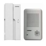 Commax DP-2S DR-201D Audio Intercom