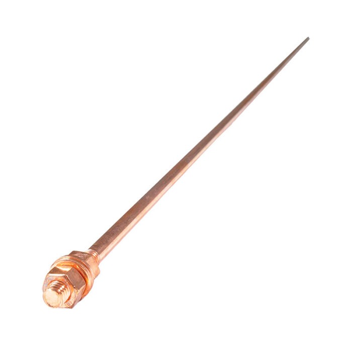 Copper-Earth-Rod