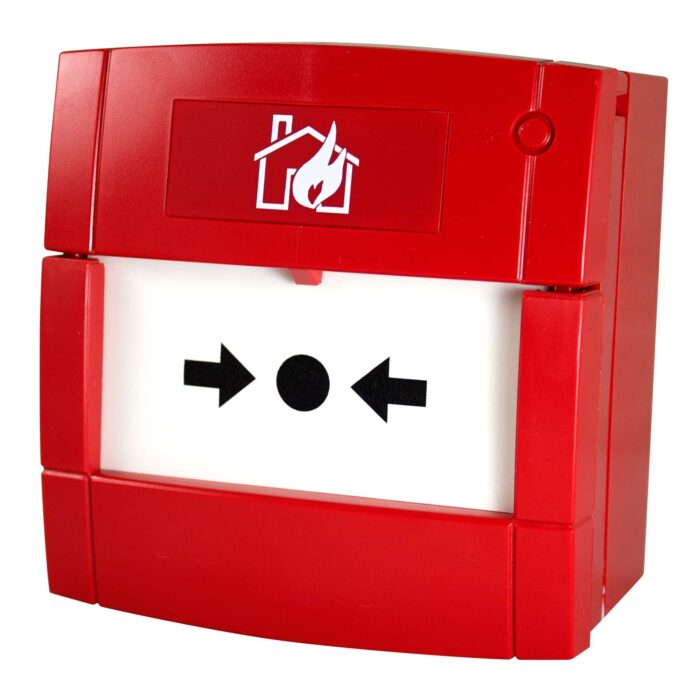Ctec-Conventional-Manual-Call-Point