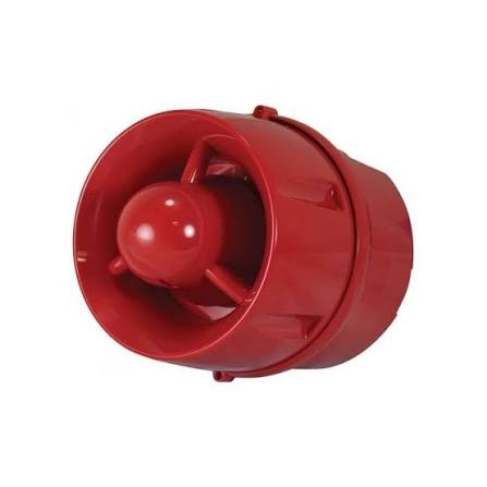 Ctec Fire Sounder