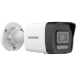 4MP Smart Hybrid Light Bullet IP Camera