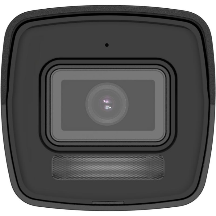 4MP Smart Hybrid Light Bullet IP Camera - Image 3
