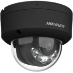 4MP Smart Hybrid Light Dome IP Camera