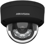 4MP Smart Hybrid Light Dome IP Camera - Image 2