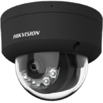 4MP Smart Hybrid Light Dome IP Camera - Image 3