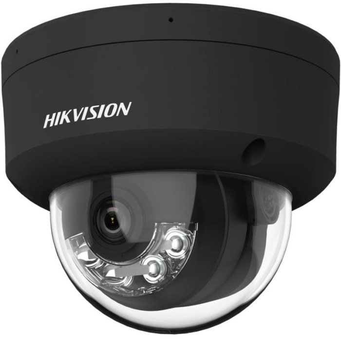 4MP Smart Hybrid Light Dome IP Camera - Image 3